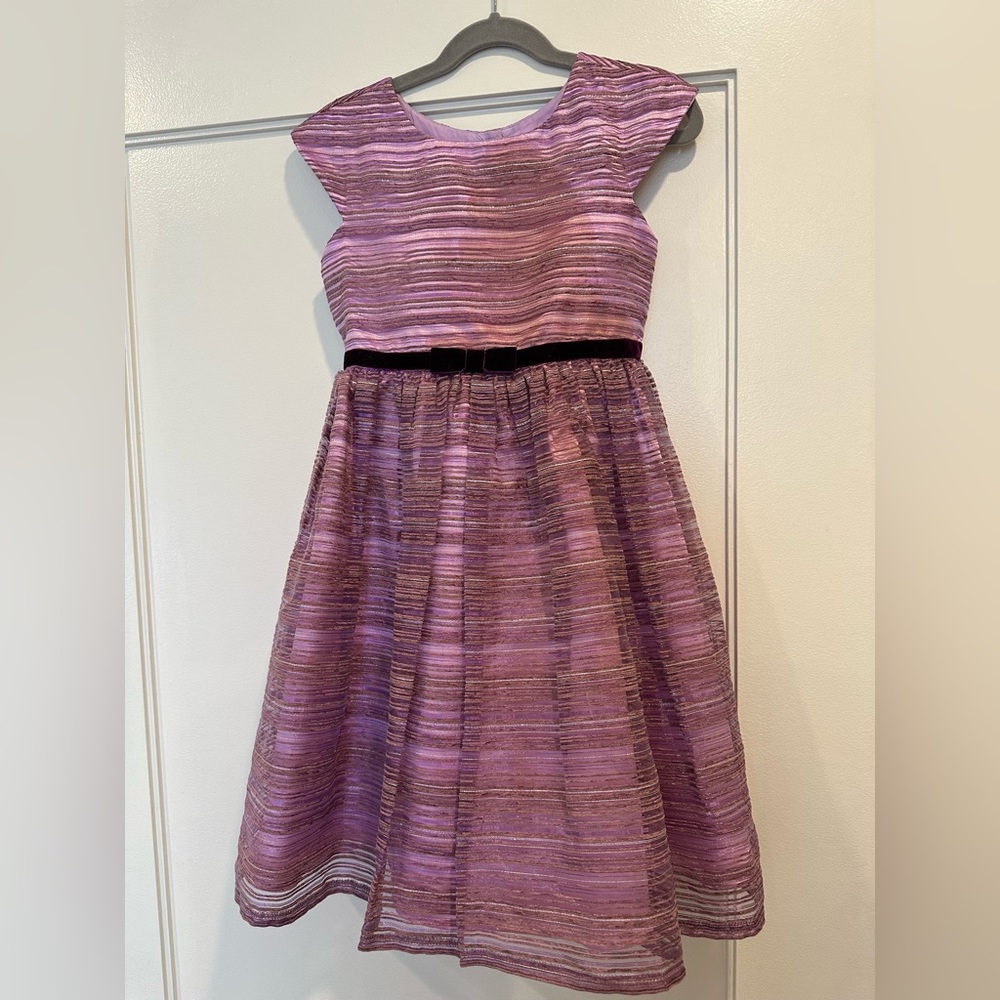 Girls Party/Holiday Dress